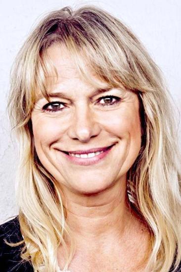 Marianne Krogness Image