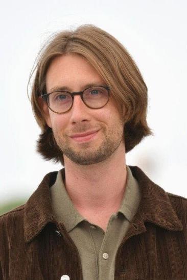 Hampus Nordenson Image