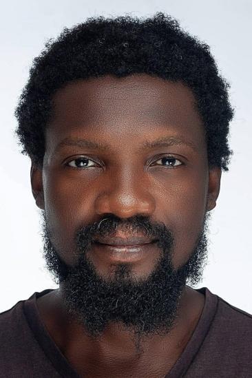 Kobina Amissah-Sam Image