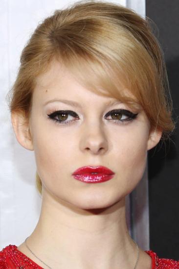 Tracey Fairaway Image