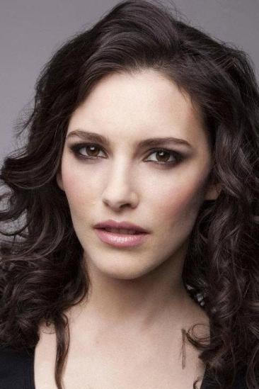 Liane Balaban Image