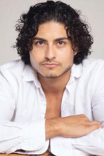 Emmett Preciado Image