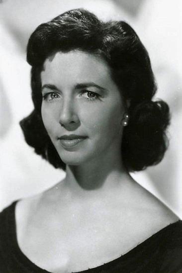 Peggy Webber Image