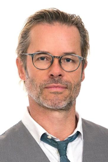 Guy Pearce Image
