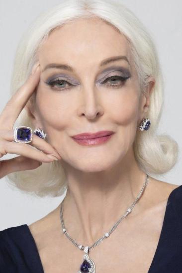 Carmen Dell'Orefice Image
