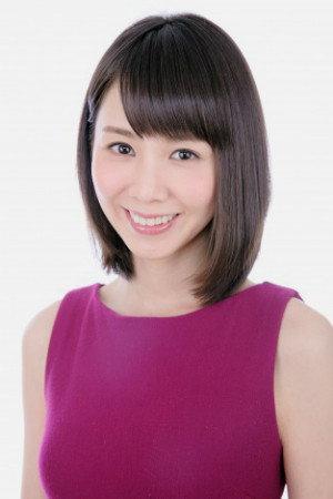 Emi Hasegawa Image