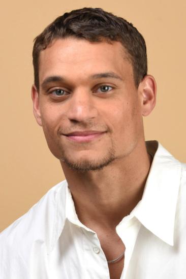 Tyriq Withers Image