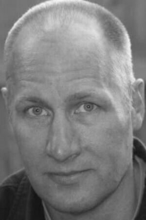 Brian Jensen Image