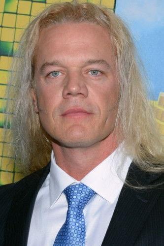 James Preston Rogers Image