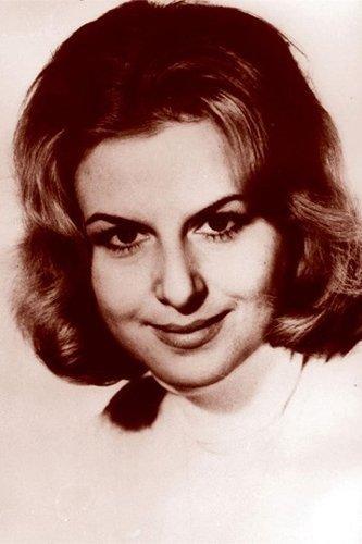 Yordanka Kuzmanova Image