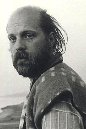 Rudy Wurlitzer Image