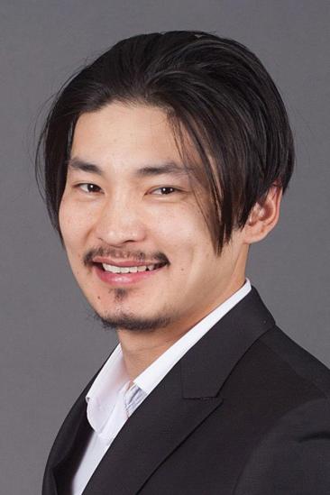 Ayan Utepbergen Image