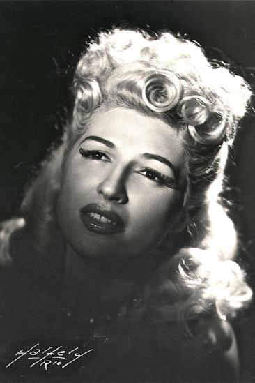 Mara Rúbia Image