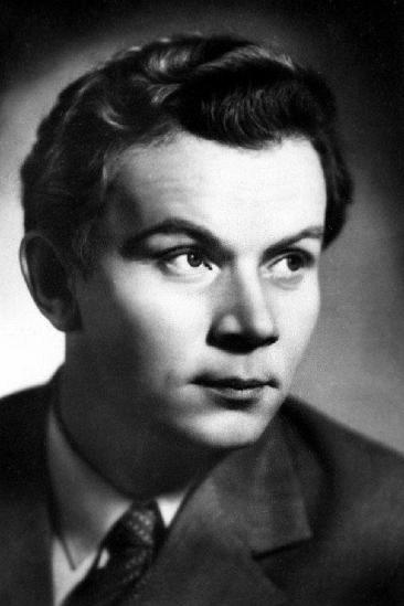 Yevgeni Shutov Image