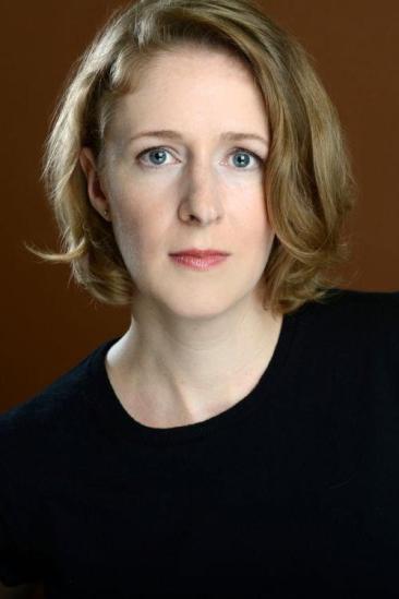 Martha Girvin Image