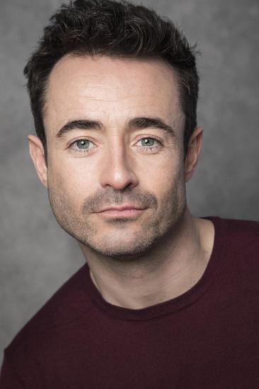 Joseph McFadden Image