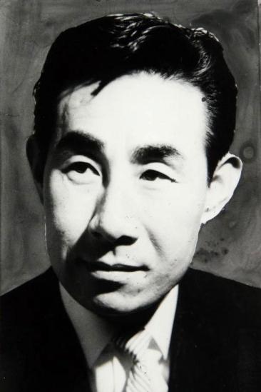 Heo Chang-kang Image