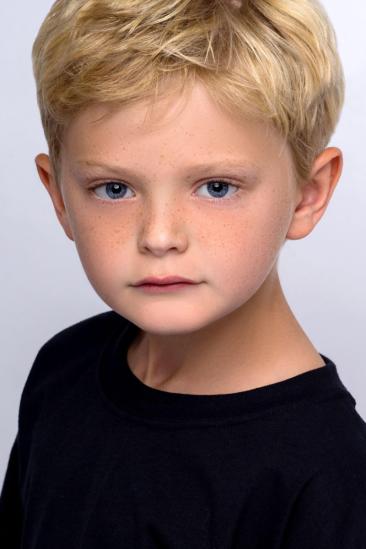 Toby Larsen Image