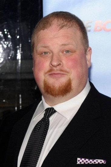 Joel Marsh Garland Image