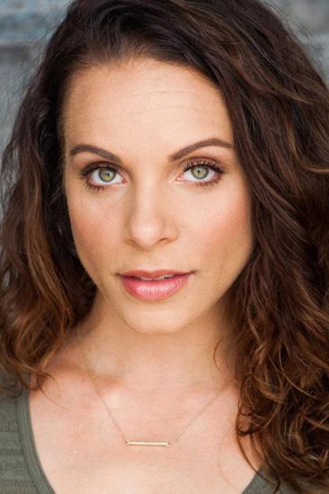 Alisha Ricardi Image