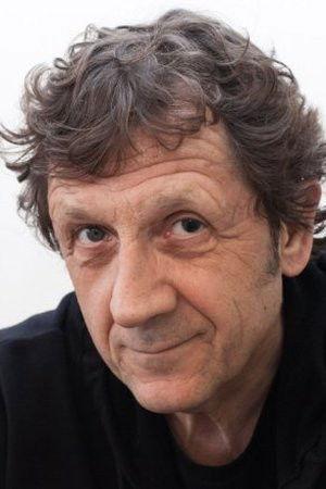 Jean-Paul Dubois Image