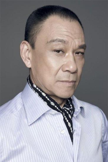 Wang Xueqi Image