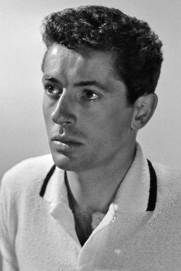 Farley Granger Image