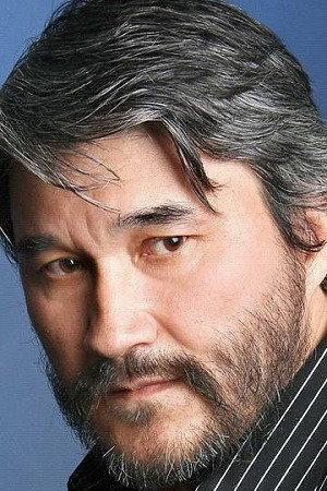 Valeriy Sklyarov Image