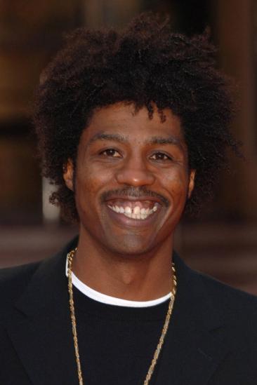 Romye Robinson Image