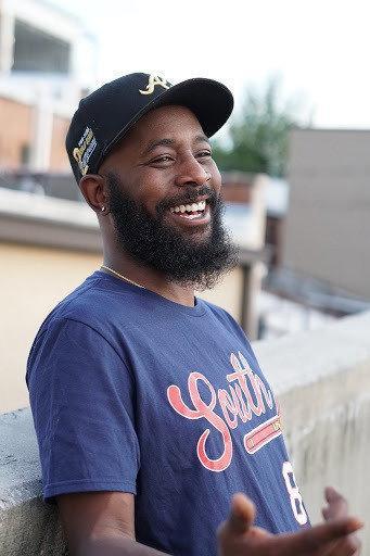 Karlous Miller Image