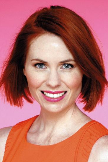 Anel Alexander Image