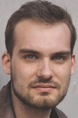 Andrey Garist Image