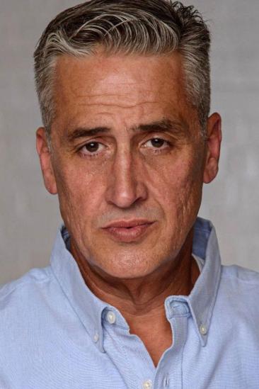 Peter Brownlee Image