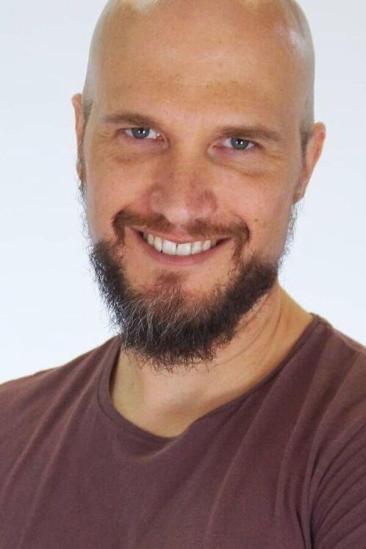 Andres Weiss Image
