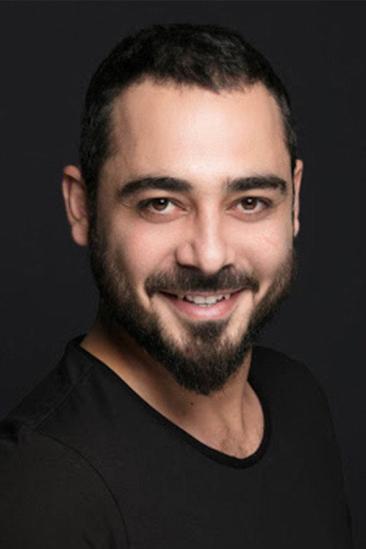 Olgun Toker Image