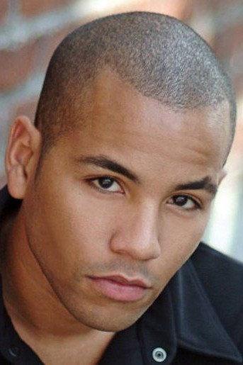 Stephen Mwinga Image