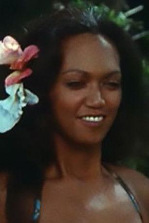 Terry Moni Mapuana Image