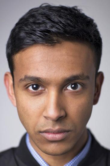 Ragevan Vasan Image