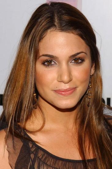 Nikki Reed Image