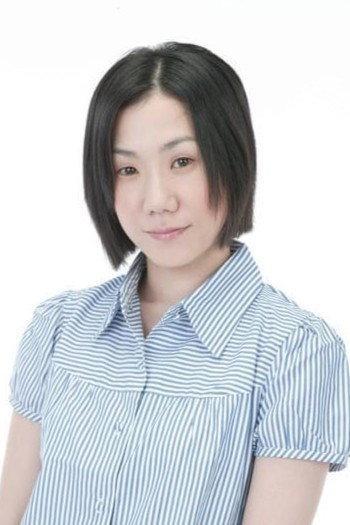 Masami Suzuki Image