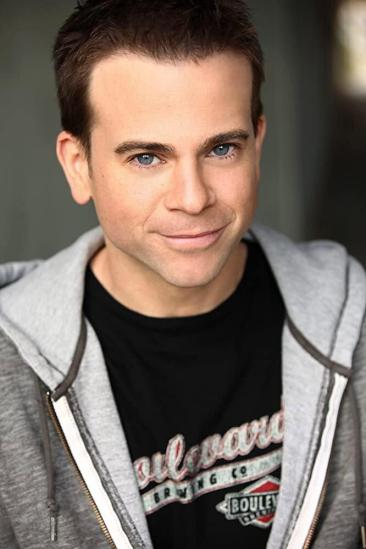 Mikey Kelley Image