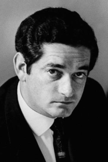 Jacques Demy Image