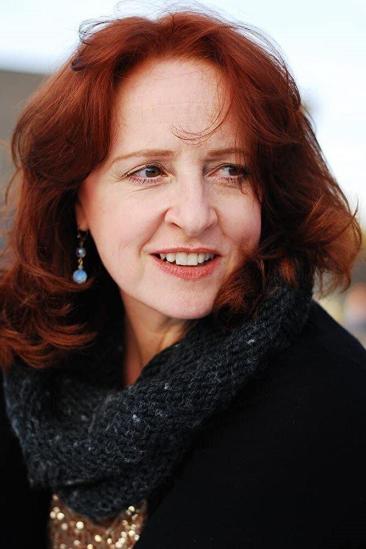 Alexandra Boyd Image