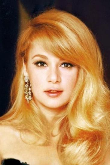 Aliki Vougiouklaki Image