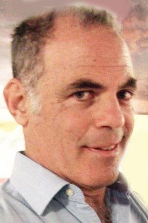 Gregory Snegoff Image