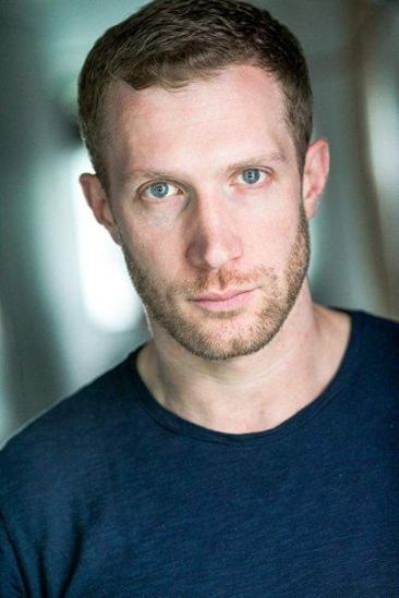 Jamie Maclachlan Image