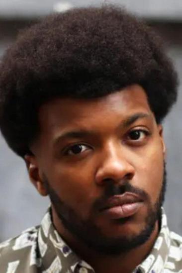 Uriah Havertong Image