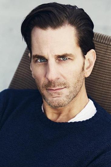 Aaron Abrams Image