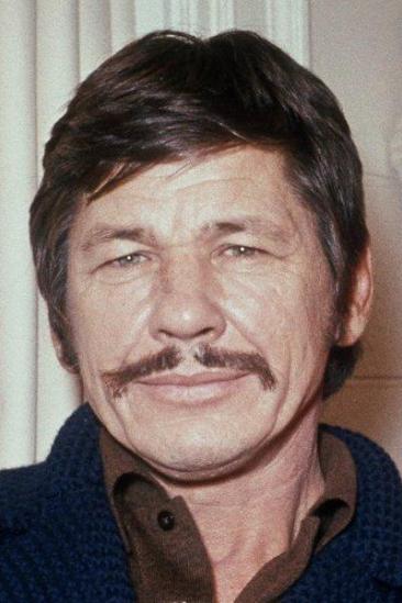 Charles Bronson Image