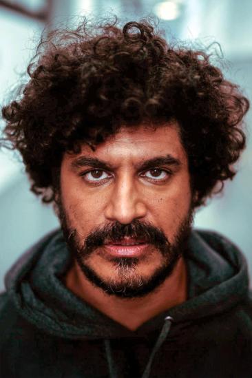 Criolo Image